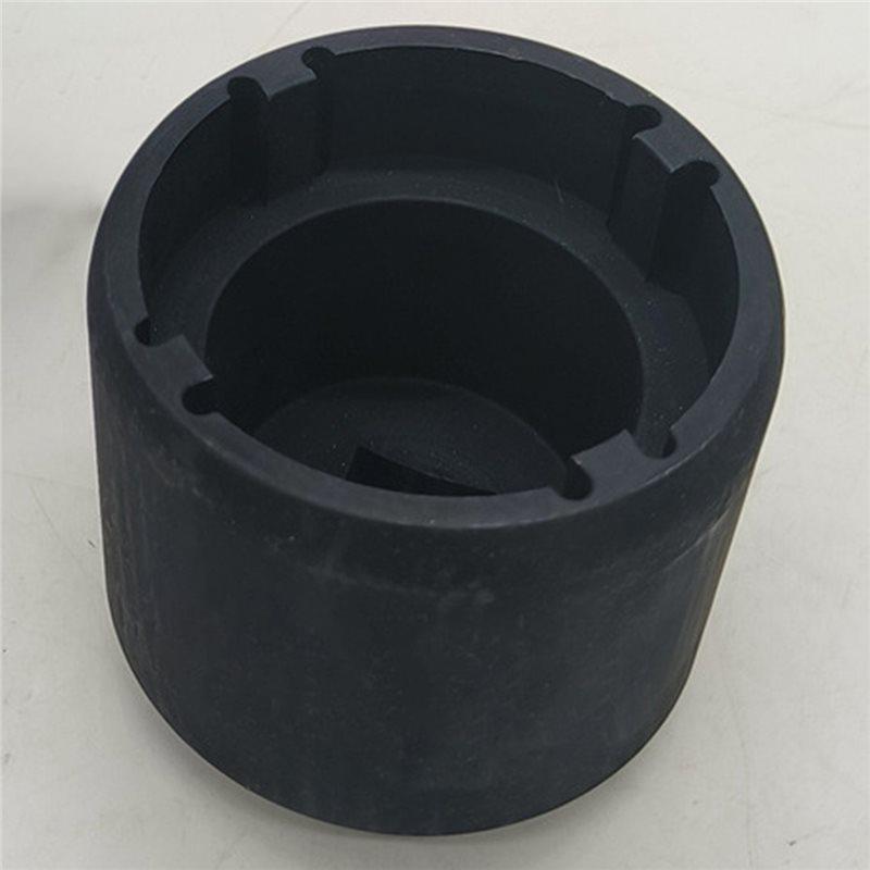 SCE JD046 Transmission Nut Ut Socket 3/4" 65X58mm Special Tool Kit For Scania Trucks New Truck Parts