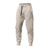 Men's Winter Casual Sports Pants: Loose-Fit, Velvet-Lined, Warm Trousers for Outdoor Running