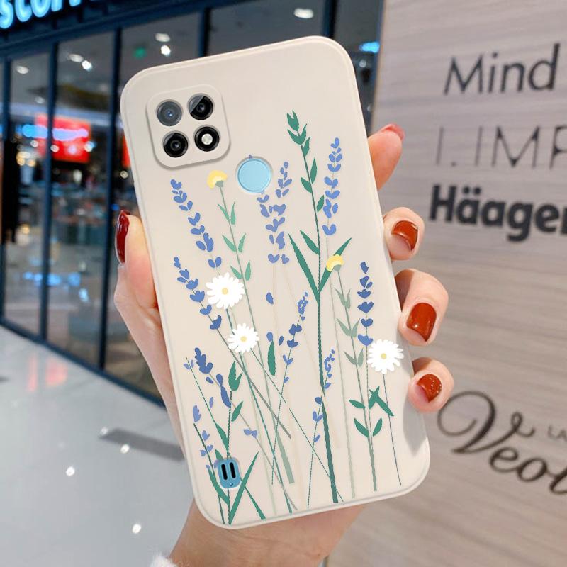 

Чехол Realme 8i, силиконовые чехлы для OPPO Realme 8 8Pro C21 C25 Y GT 5G Q3 Pro Fundas Realme Narzo 30 Q3i V13, защитный чехол для объектива Realme 8i