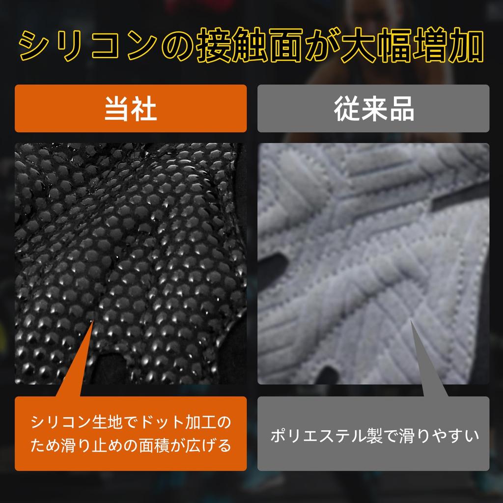 Vedcpel Training Strength Training Sports Blister Wrist Shock Long Wrist Comfortable High for Various Strength Outdoor Activities Gloves, Gloves,