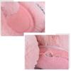 Girl Lovely Folding Soft Plush Cartoon Frostproof Earmuffs Earflaps Warm Headband Ear Protectors