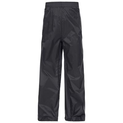 Childrens/Kids Qikpac Waterproof Packaway Trousers