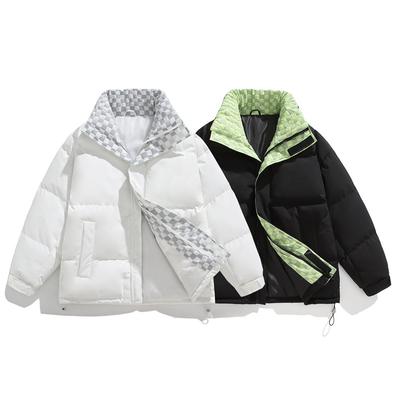 Paltai ir striukės – Striukės