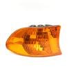 BMW E36/E46/E34/E32/E38 Gelb/Weiß Blinker Eckleuchte