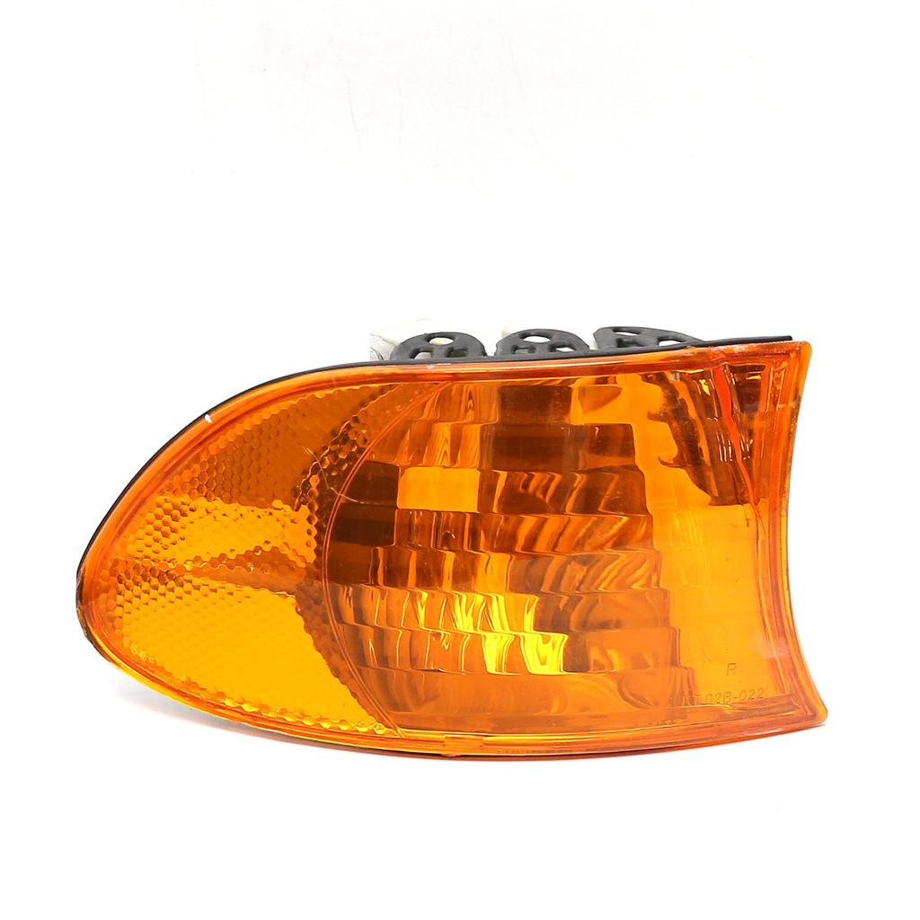 BMW E36/E46/E34/E32/E38 Gelb/Weiß Blinker Eckleuchte