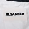 JIL SANDER 23 years J23AA00006 J40002 WORDROBE W SPORT COAT Wool gabardine coat 44 Dark navyUsed
