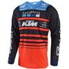 FOX Downhill Mountainbike Trikot Langarm Schnelltrocknend Radtrikot Herren Damen Outdoor Trail Fahren