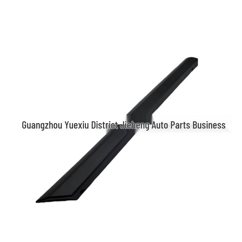 Volvo S80 Türleisten - Links (39862508) & Rechts (39862524)