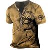 Men Short Shirt Sleeve T Shirt