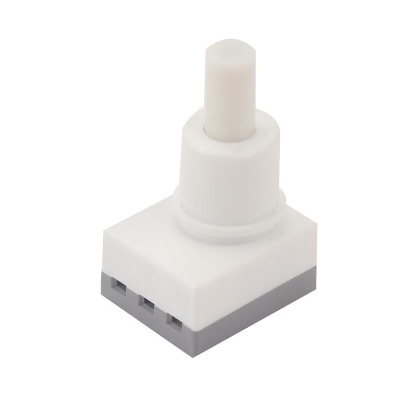 2Pcs/Set Wearproof Car Interior Light Switch Replacement 34404-SDA-A21 for Accord Series for Cars