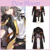 Stunning Bhouka Iron Road Game Cosplay Costume By Star Destiny