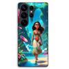 Hülle Für Samsung Galaxy S26 Ultra Vaiana Kunst Amine Maniacase
