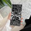 Ones P-Pieces Zoro Manga Case Coque For Samsung Galaxy S26 S25 S24 S23 Ultra S22 S20 Plus S21 FE A57 5G Clear Phone Cover Funda
