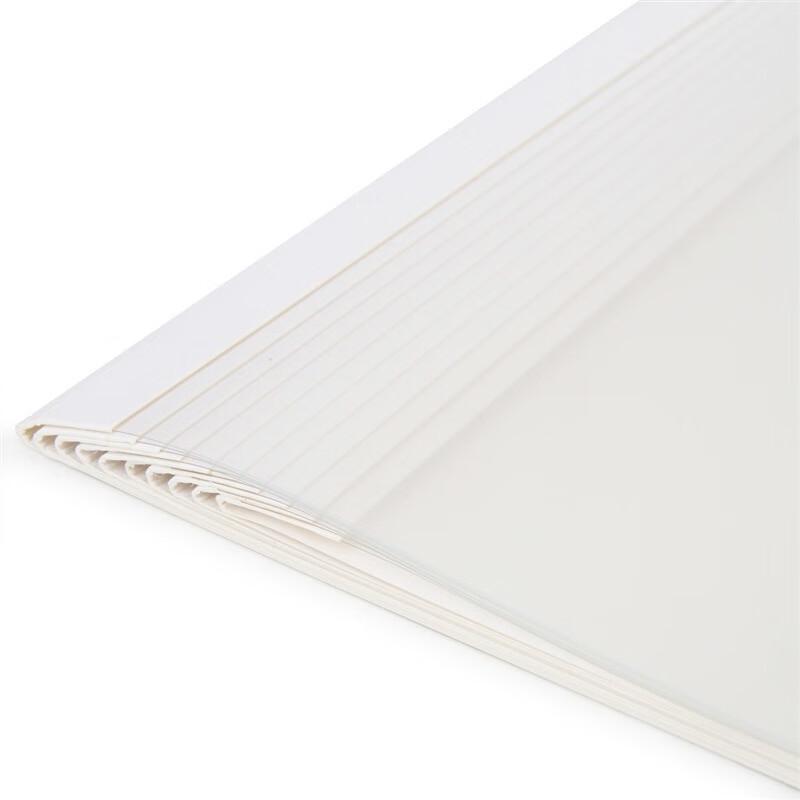 Deli Thermal Binding Covers CN Plug (adapter Included)