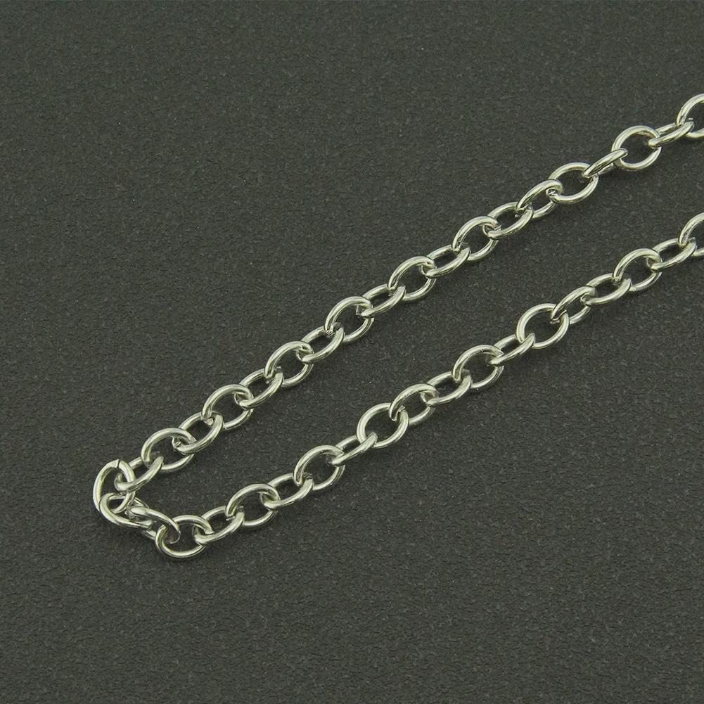 Skull Multi-Layer Hip-Hop Waist Chain: Stylish Bullet Design