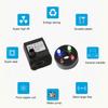 2W   Quiet Submersible   with LED Light Fish Pond Aquarium   Fountain