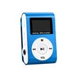 Clip LCD Screen Support 32GB TF Card FM Radio Sport Music Player MP3 Music Player Mini MP3 Player