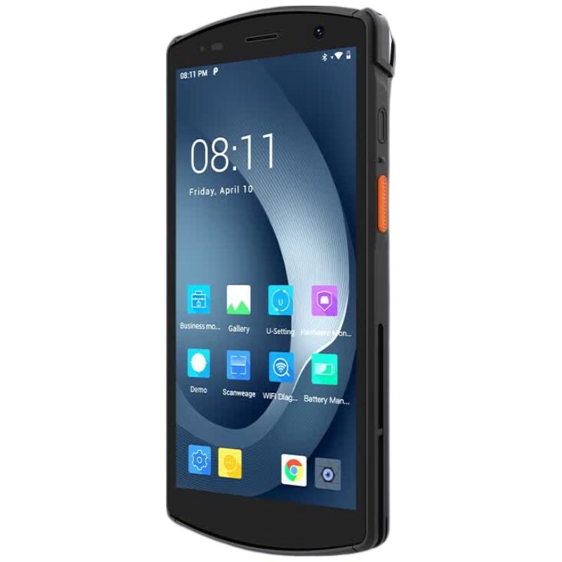 UROVO I6310 Series Android Handheld Scanner