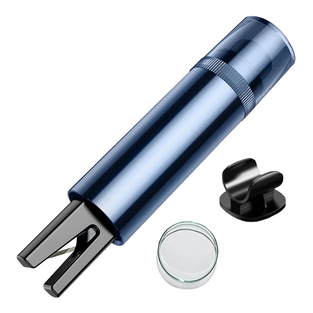 Window Breaker Seatbelt Cutter Safe Hammer Glass Breaker Under Water High-Intensity Tungsten Steel Vehicle Escape Safety Hammer