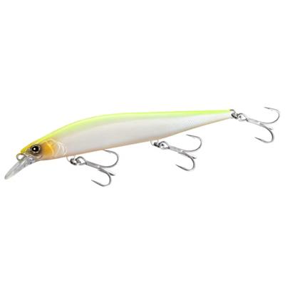 SHIMANO Offshore Lure Osea Loud Jerk 120S 009 Chart Back Pearl Shad XV-C12Y