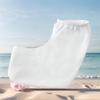 Bolsa de Malla Fina de Nylon para Aspiradora de Piscina Bolsa Limpiadora de Piscina Bolsas de Repuesto de Malla Fina para Aspiradora de Piscina Recargable Manual Inalámbrica