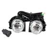 Ford Ranger/Everest 2010-2011 Front Fog Light Set