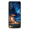 Combi Van Car Outdoor Camping Phone Case For Samsung A17 A07 A55 A35 A25 A15 A05s A33 A31 A23 A21s A13 A41 A73 A53 A51 A71 Cover