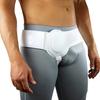 Middle-Aged and Elderly Inguinal Hernia Compression Belt