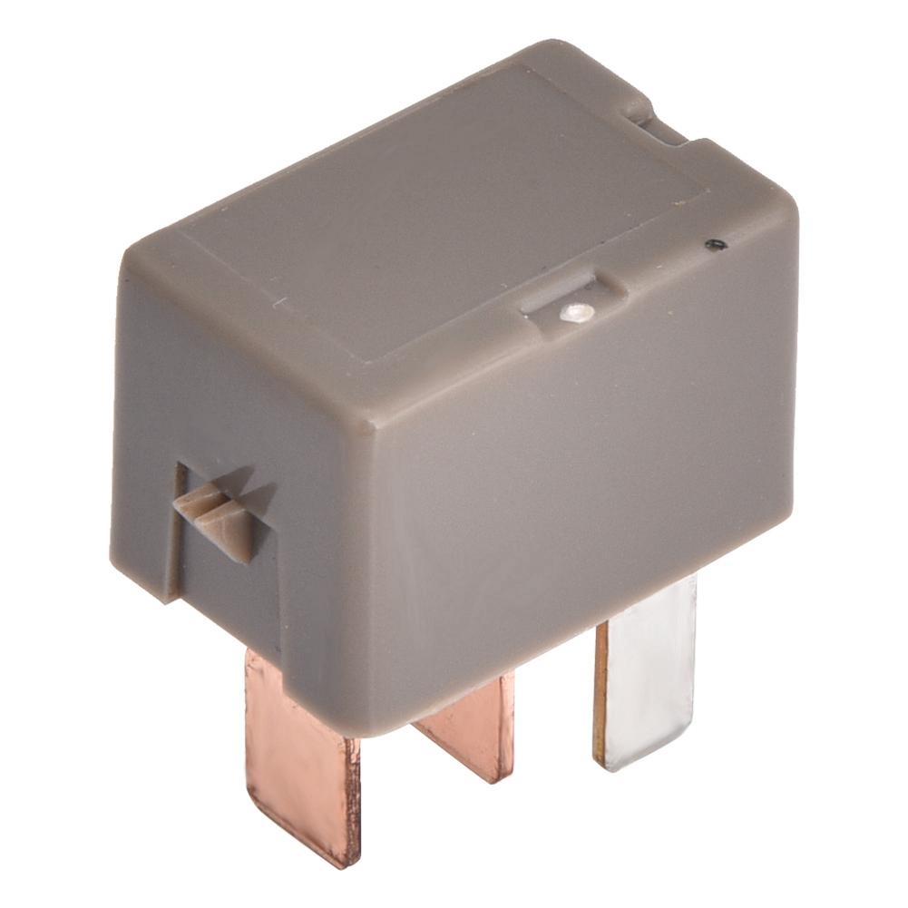 Car Air Conditioner Relay 90987‑02028 A/C Clutch Fits For Toyota Lexus Scion серый