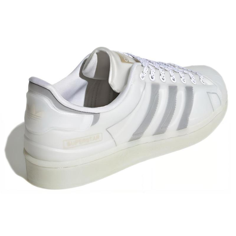 Adidas Originals Superstar 'Futureshell' Sneakers H00196