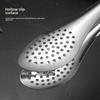 304 Stainless Steel Thick BBQ & Kitchen Tongs