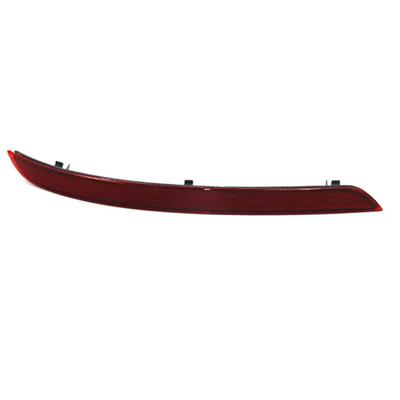 Rear LH Bumper Reflector MB1184105 For Mercedes Benz 2012-15 ML550 ML63 AMG Base