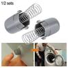 AGM73610701 Washer Magnetic Door Plunger Replacement Part For Wm3050 Wm3170cw Washers Parts Accessory For L-G, For Kenmore
