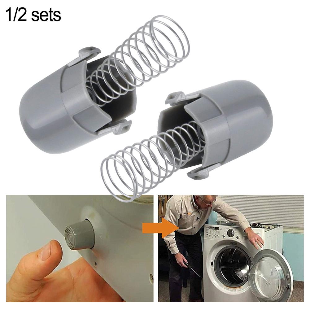 AGM73610701 Washer Magnetic Door Plunger Replacement Part For Wm3050 Wm3170cw Washers Parts Accessory For L-G, For Kenmore