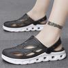 Bathing Large Size Mans Purple Sandals Flip Flops Shower Shoes Number 34 Sneakers Sport Holiday Health Kawaiis Exercise
