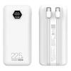 Xinkai 22.5W Fast Charging Portable Power Bank