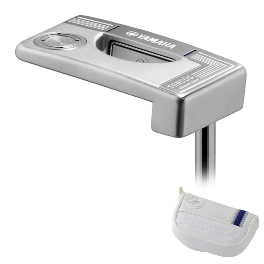 

Паттер YAMAHA SENSUS L женский 33 дюйма