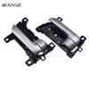 ide Interior Door Handle Front Rear Left Right LH RH 826101U000 826201U000 For Kia Sorento 2.4L 3.5L 2011 2012 2013 2014 2015