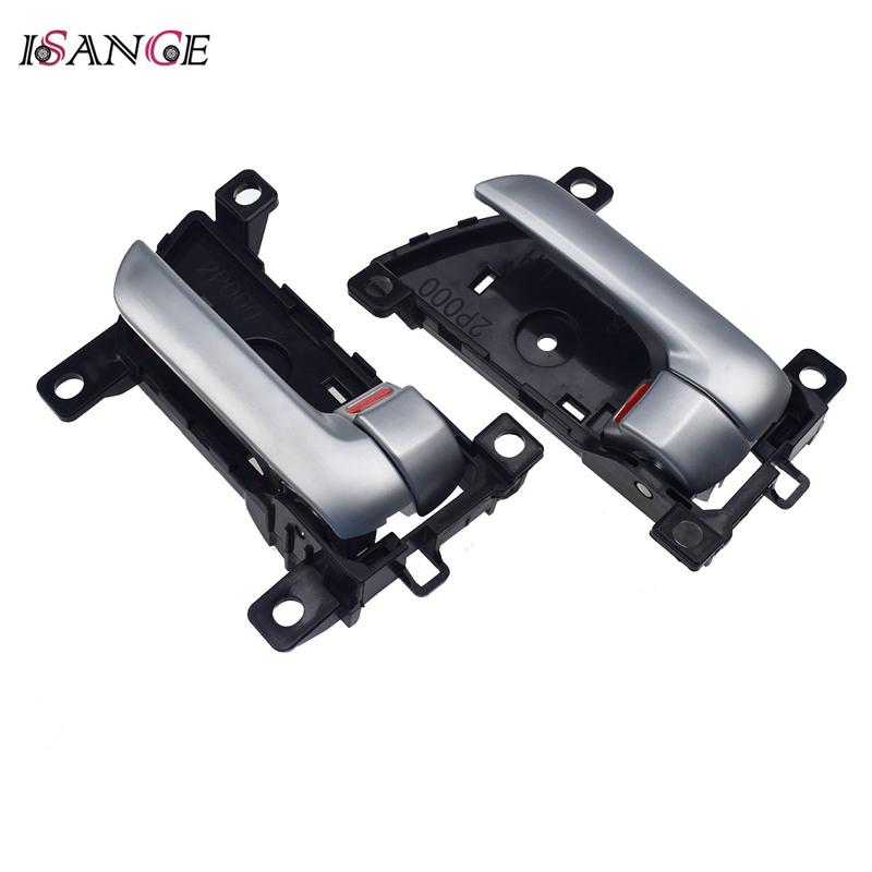 ide Interior Door Handle Front Rear Left Right LH RH 826101U000 826201U000 For Kia Sorento 2.4L 3.5L 2011 2012 2013 2014 2015