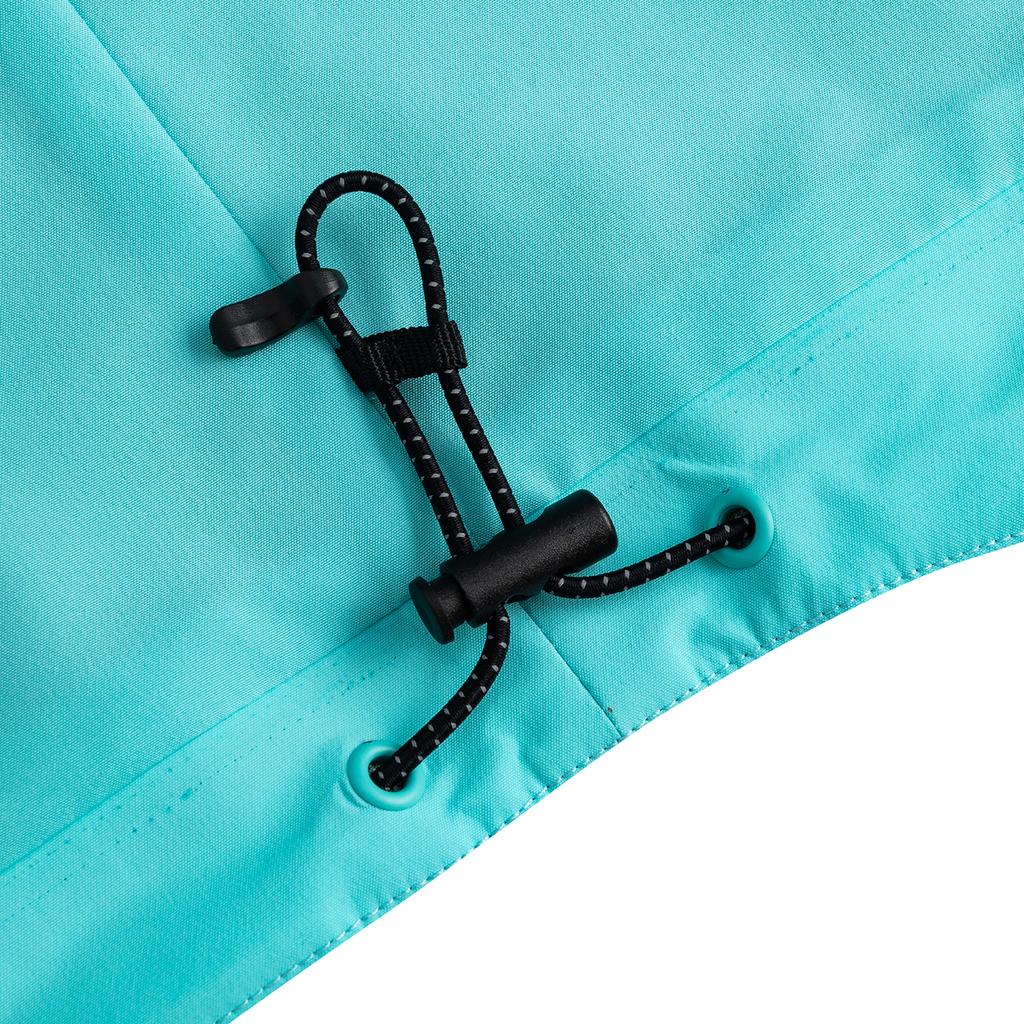 Anta Outdoor Series Fashion Lightweight Sports Casual Waterproof Windproof Jacket Unisex Jacket 972616601-2