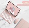 Cover For iPad Pro 11 Keyboard Case iPad 8th 9th 10th Generation Case Air 11 Air 5 10.2 Mini 6 Funda Keyboard Case Magic
