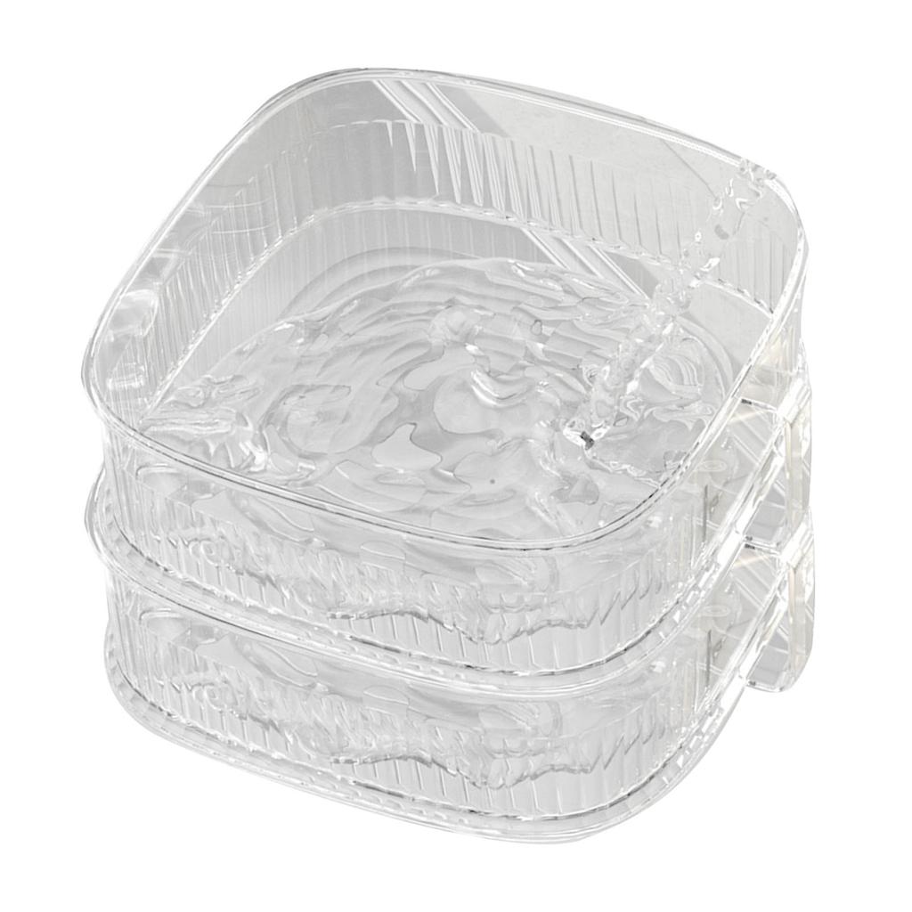 Insulation Vegetable Dish Cover Multifunctional Leftovers Cover Kitchen Table Dustproof Food Covers