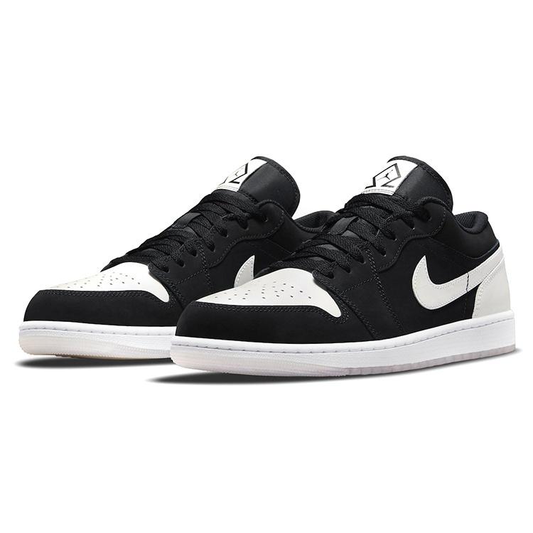 Air Jordan 1 Low SE 'Diamond' Men's DH6931-001