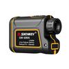 SNDWAYTOOLS SW600A Golf Rangefinder Laser Rangefinder Elevation Difference IP54 Waterproof Golf Distance Measuring Instrument Golf Measuring