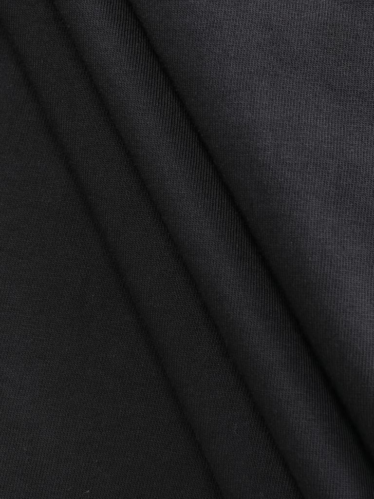 Gangster Tshirt Gift For Dad Grandpa Uncle Premium T-Shirt funny Men'S Short Sleeve Graphic T-shirt Collection black