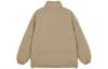 New Balance Lifestyle Casual Down Jacket Winter Unisex Khaki 5PB43153-DB