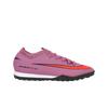 Zoom Mercurial Vapor 16 Pro TF Scary Good Pack Herren Sneaker Purple Magic-Flamingo Total-Crimson FQ8687-600
