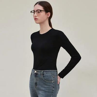 Toppe – Pullovere og langærmede T-shirts