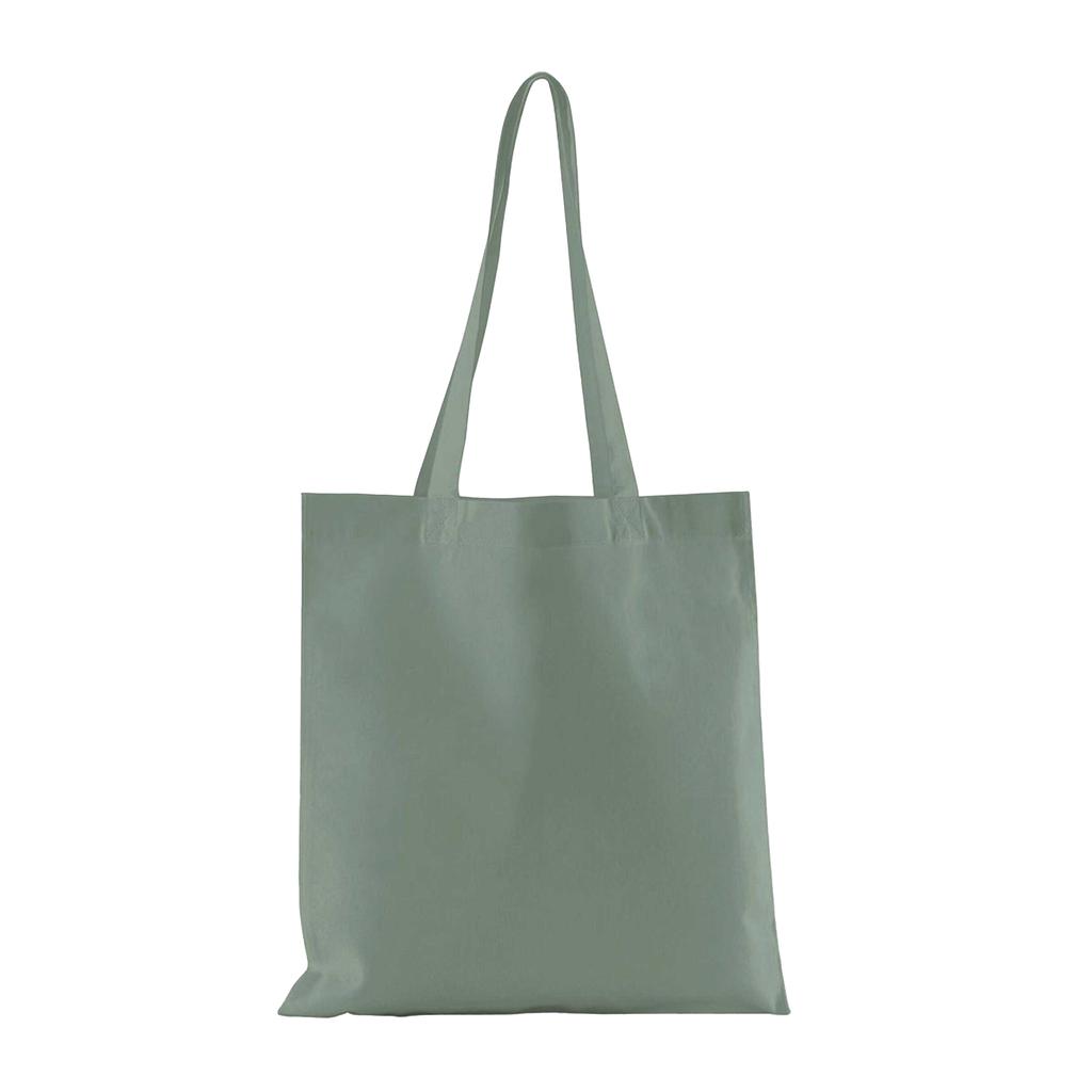 Westford Mill Bag For Life Organic Cotton Tote Bag