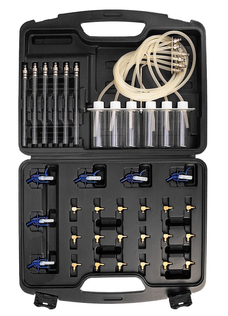 Common Rail System Diagnostic Kit